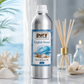 Pure Source (India) 1 Liter Reed Diffuser Oil for Home, Bedroom, Living Room & Office, Liquid