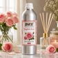 Pure Source (India) 1 Liter Reed Diffuser Oil for Home, Bedroom, Living Room & Office, Liquid