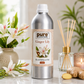 Pure Source (India) 1 Liter Reed Diffuser Oil for Home, Bedroom, Living Room & Office, Liquid