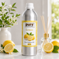 Pure Source (India) 1 Liter Reed Diffuser Oil for Home, Bedroom, Living Room & Office, Liquid