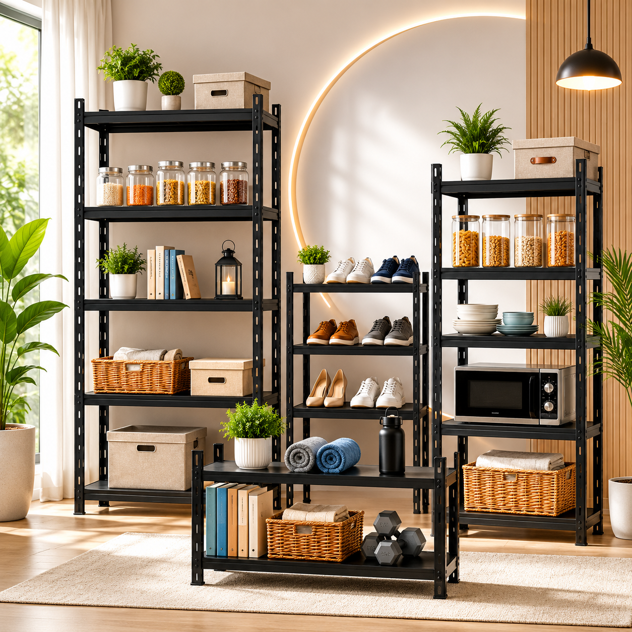 Storage