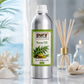Pure Source (India) 1 Liter Reed Diffuser Oil for Home, Bedroom, Living Room & Office, Liquid