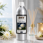 Pure Source (India) 1 Liter Reed Diffuser Oil for Home, Bedroom, Living Room & Office, Liquid