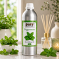 Pure Source (India) 1 Liter Reed Diffuser Oil for Home, Bedroom, Living Room & Office, Liquid