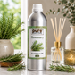 Pure Source (India) 1 Liter Reed Diffuser Oil for Home, Bedroom, Living Room & Office, Liquid