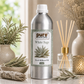 Pure Source (India) 1 Liter Reed Diffuser Oil for Home, Bedroom, Living Room & Office, Liquid