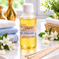 Pure Source India Fresh Linen Aroma Oil | Premium Fragrance Oil for Diffuser, Aromatherapy, Meditation, Candles, Soap Making, Humidifier & Home Air Freshener