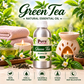 Pure Source India Green Tea Aroma Oil | Premium Fragrance Oil for Diffuser, Aromatherapy, Meditation, Candles, Soap Making, Humidifier & Home Air Freshener