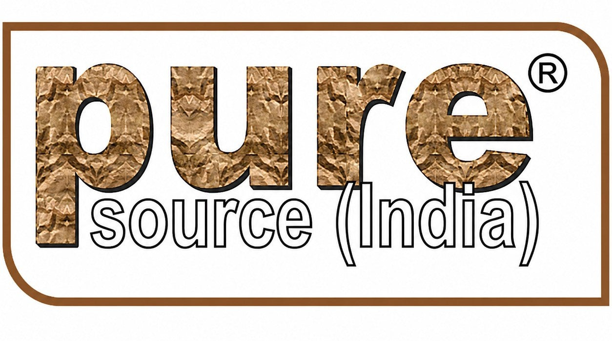 Pure Source India logo