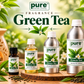 Pure Source India Green Tea Aroma Oil | Premium Fragrance Oil for Diffuser, Aromatherapy, Meditation, Candles, Soap Making, Humidifier & Home Air Freshener