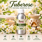 Pure Source India Tuberose Aroma Oil | Premium Fragrance Oil for Diffuser, Aromatherapy, Meditation, Candles, Soap Making, Humidifier & Home Air Freshener