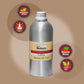 Pure Source India Aroma Diffuser Oil Essential for Oil Burner, Soap Making, Candle Making Etc. 1 Ltr Pack of Fragrance Oil