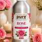Pure Source India  Lemongrass Candle Making Oil | Fragrance Oil for Candle, Soap & Wax Melt Making | 1000 ml