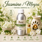 Pure Source India Aroma Diffuser Oil Essential for Oil Burner, Soap Making, Candle Making Etc. 500 ML Pack of Fragrance Oil