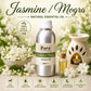 Pure Source India Jasmine Aroma Oil | Premium Fragrance Oil for Diffuser, Aromatherapy, Meditation, Candles, Soap Making, Humidifier & Home Air Freshener (Copy)