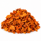 Pure Source India Orange Unscented Potpourri – Natural Dried Flower for Home Décor, Wedding Table Styling, DIY Crafts & Essential Oil Blending