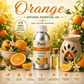 Pure Source India Aroma Diffuser Oil Essential for Oil Burner, Soap Making, Candle Making Etc. 500 ML Pack of Fragrance Oil