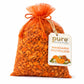 Pure Source India 130gm Scented Lavender Potpourri – Decorative Fragrant Dried Flower Petals for Home & Gift Use