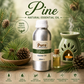 Pure Source India Aroma Diffuser Oil Essential for Oil Burner, Soap Making, Candle Making Etc. 500 ML Pack of Fragrance Oil