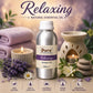 Pure Source India RELAXING Aroma Oil | Premium Fragrance Oil for Diffuser, Aromatherapy, Meditation, Candles, Soap Making, Humidifier & Home Air Freshener