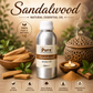 Pure Source India Aroma Diffuser Oil Essential for Oil Burner, Soap Making, Candle Making Etc. 500 ML Pack of Fragrance Oil