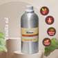 Pure Source India Aroma Diffuser Oil Essential for Oil Burner, Soap Making, Candle Making Etc. 1 Ltr Pack of Fragrance Oil