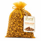 Pure Source India 130gm Scented Lavender Potpourri – Decorative Fragrant Dried Flower Petals for Home & Gift Use