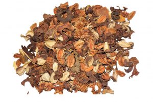 Pure Source India Highly Fragrance Potpourri 100 Gram Pack (Roasted Coffee)