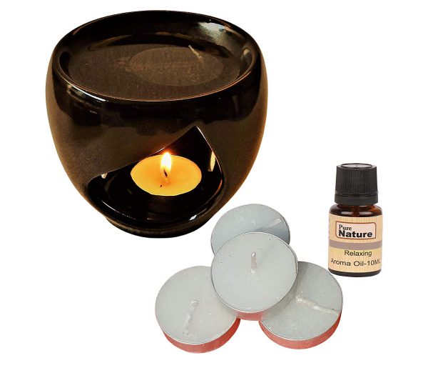 shampoo burner shampoo burner