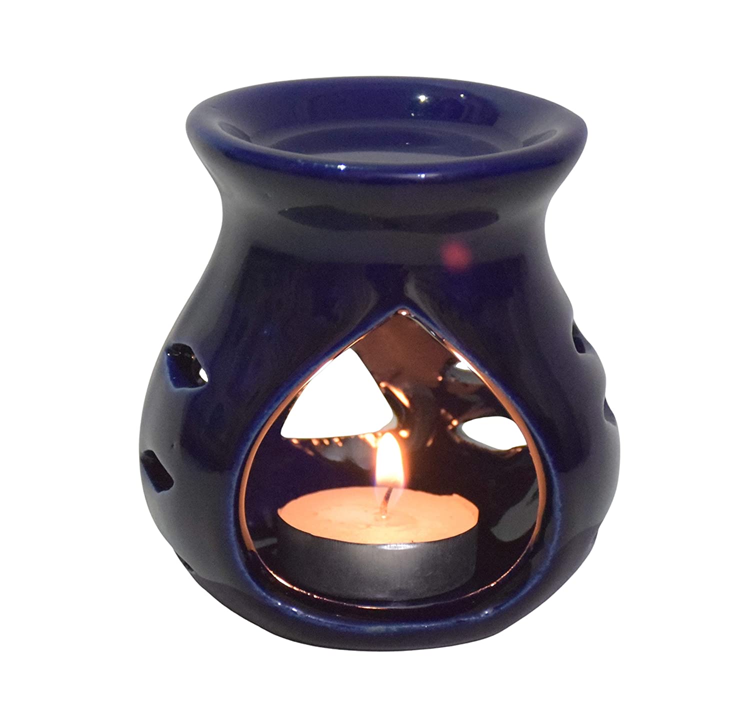Aroma Burner / Oil Burner – Page 2 – Pure Source India